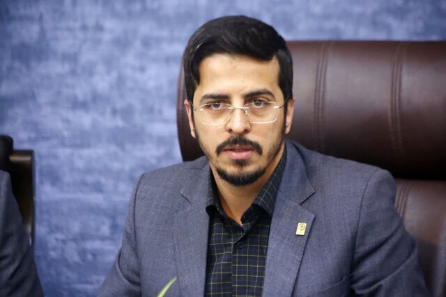 مقاله شماره یک